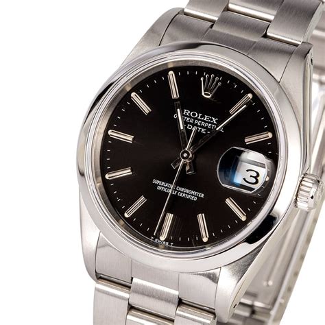 rolex date 15200 steel|rolex 15200 for sale.